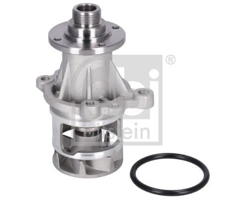Pompă de apă, răcire motor FEBI BILSTEIN 01296