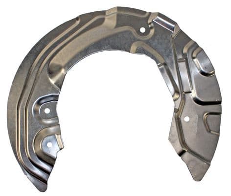 protectie stropire,disc frana METZGER AUTOTEILE 6115064