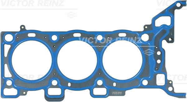 Garnitura, chiulasa VICTOR REINZ 61-37225-00