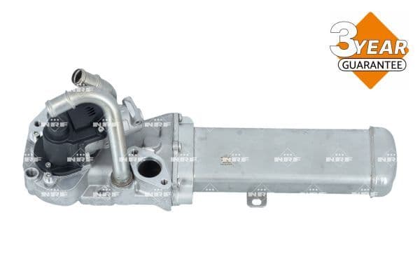 Supapa EGR NRF 48723