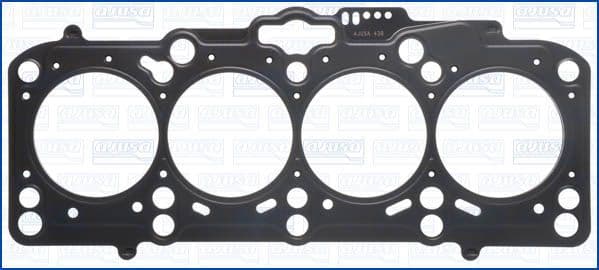 Garnitura, chiulasa AJUSA MULTILAYER STEEL 10167020