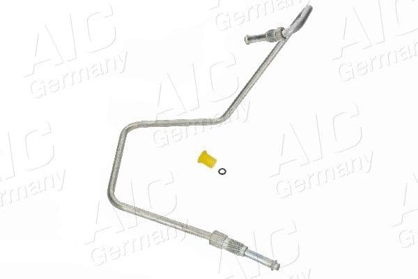 Furtun hidraulic, sistem de directie AIC Calitatea originală 58710