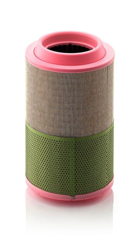 Filtru aer MANN-FILTER C 22 526