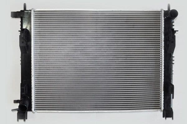Radiator, racire motor ASAM AUTOMOTIVE 32442