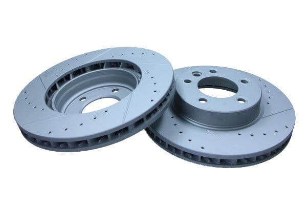 Disc frana MAXGEAR 19-1847SPORT