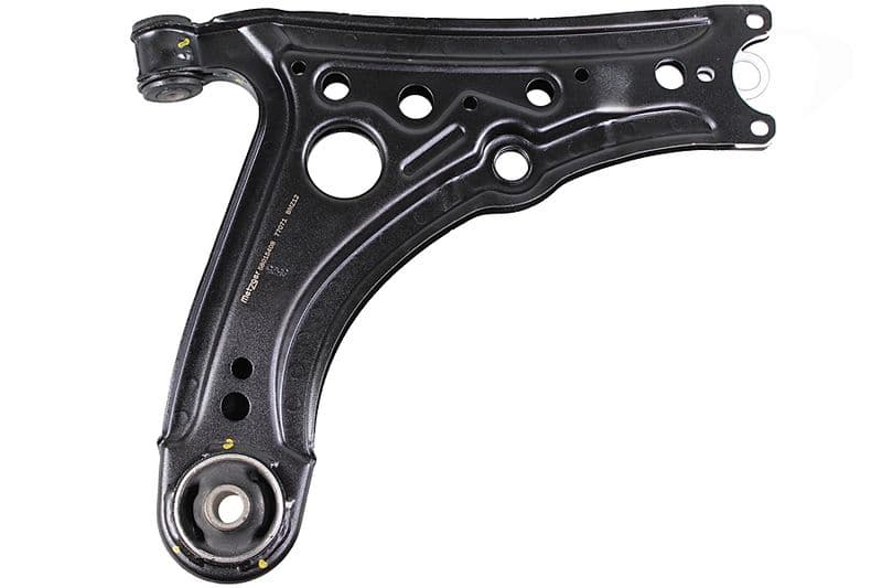 Brat, suspensie roata METZGER AUTOTEILE 58015408
