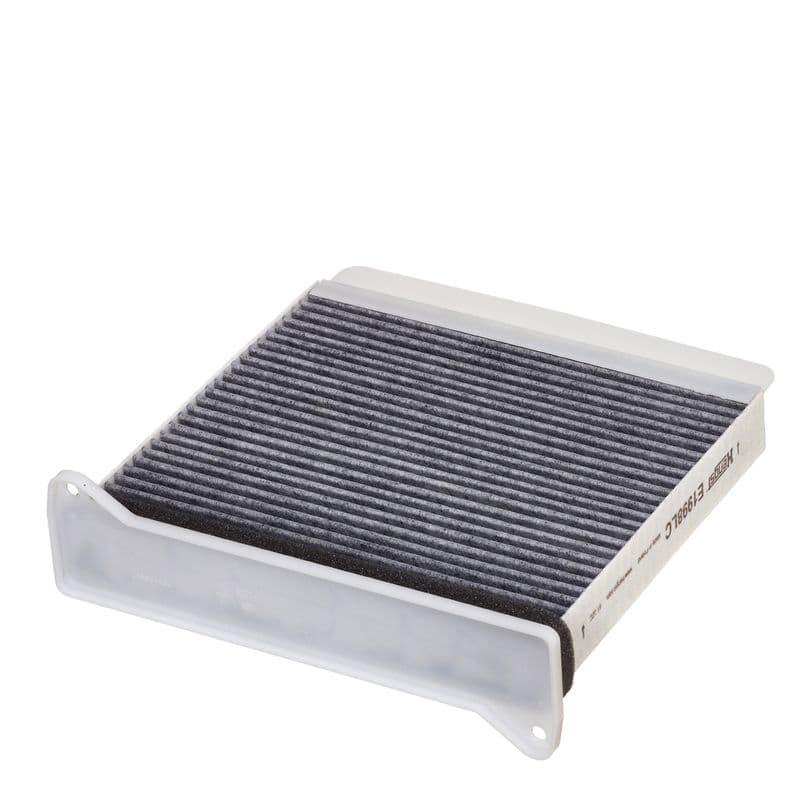 Filtru, aer habitaclu HENGST FILTER E1998LC