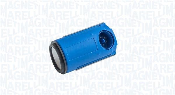 Senzor, ajutor parcare MAGNETI MARELLI 021016054010
