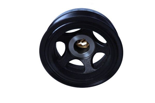 Fulie curea, arbore cotit MAXGEAR 30-0256