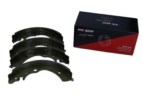 Set saboti frana MAXGEAR 19-3484