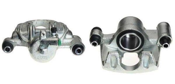 Etrier frana BUDWEG CALIPER 342845