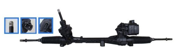 Caseta directie SPIDAN 54867