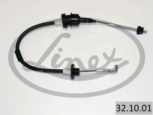 Cablu ambreiaj LINEX 32.10.01