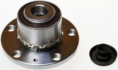 Set rulment roata DENCKERMANN W413348