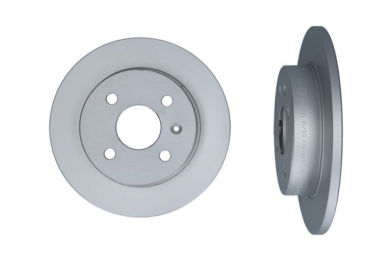 Disc frana KAMOKA 1032086