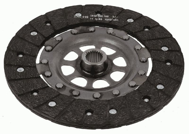 Disc ambreiaj SACHS 1864 528 441