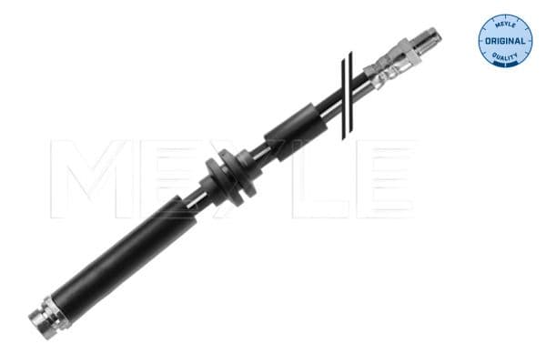 Furtun frana MEYLE -ORIGINAL: True to OE. 714 525 0013