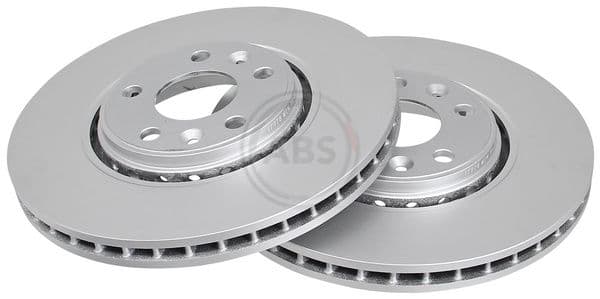 Disc frana ABS 17978