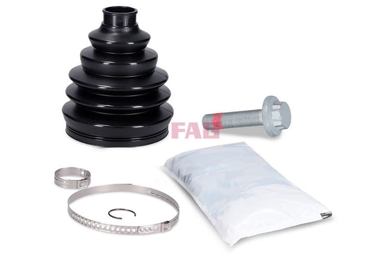 Ansamblu burduf, articulatie planetara Schaeffler FAG 772 0496 30