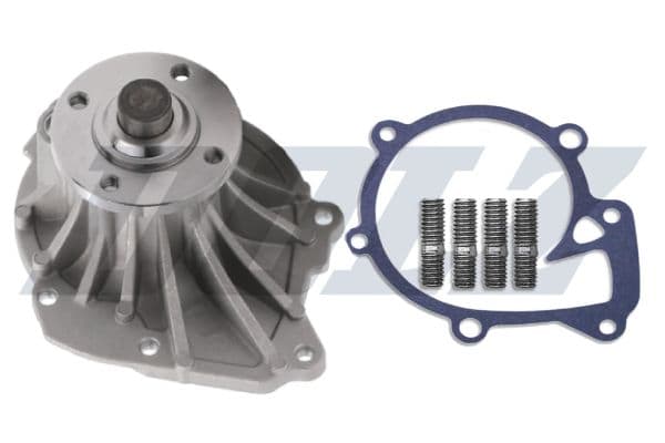 Pompă de apă, răcire motor DOLZ T193