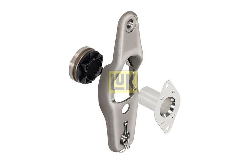 Set de debreiere, actionare ambreiaj Schaeffler LuK 514 0011 10
