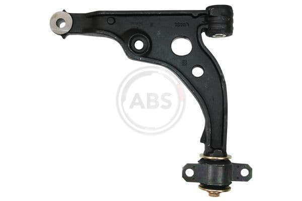 Brat, suspensie roata ABS 210126