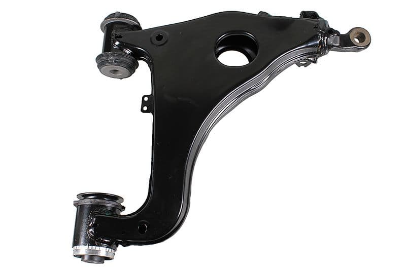Brat, suspensie roata METZGER AUTOTEILE 58055602