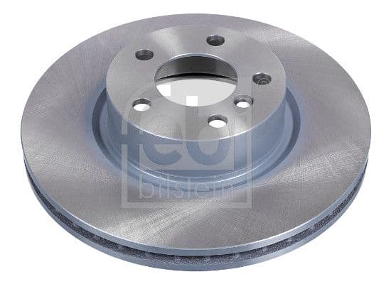 Disc frana FEBI BILSTEIN 38576