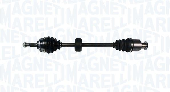 Planetara MAGNETI MARELLI 302004190237