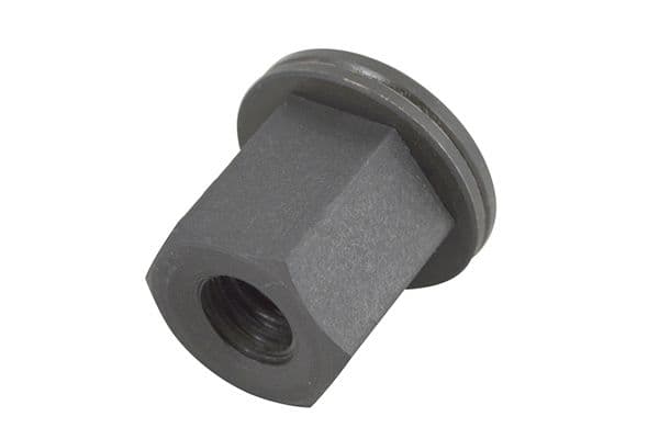 Presa, bucsa brat oscilant TEDGUM TED90201