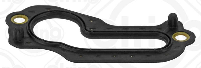 Garnitura baie ulei ELRING 589.080