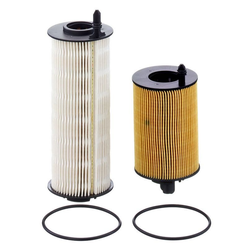 filtru combustibil MANN-FILTER PU 9039-2 z
