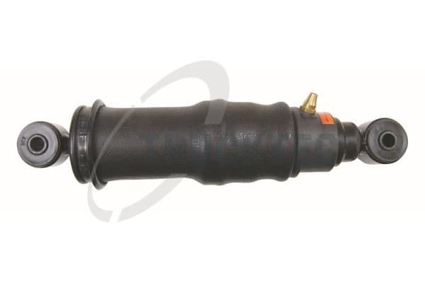 Amortizor, suspensie cabina TRUCKTEC AUTOMOTIVE 03.63.008