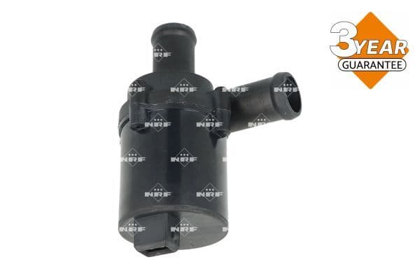 Pompă de apă suplimentară (circuitul apei de răcire) NRF 390079