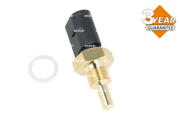 senzor,temperatura lichid de racire NRF 727190