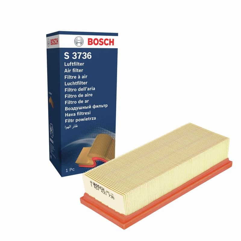 Filtru aer BOSCH 1 457 433 736
