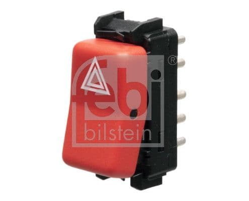 comutator ,lumini de avarie FEBI BILSTEIN Plus 24198