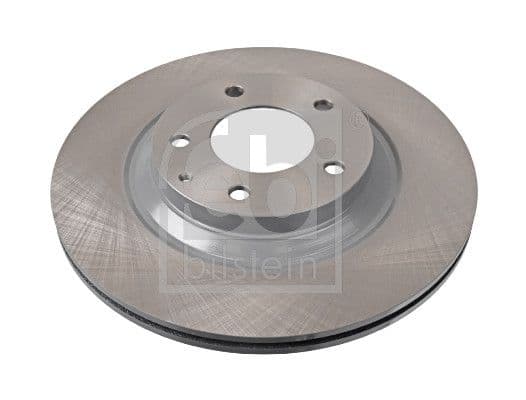 Disc frana FEBI BILSTEIN 108627
