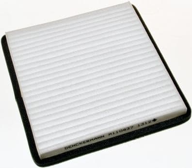 Filtru, aer habitaclu DENCKERMANN M110837
