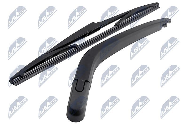 brat stergator, parbriz NTY EWB-TY-005