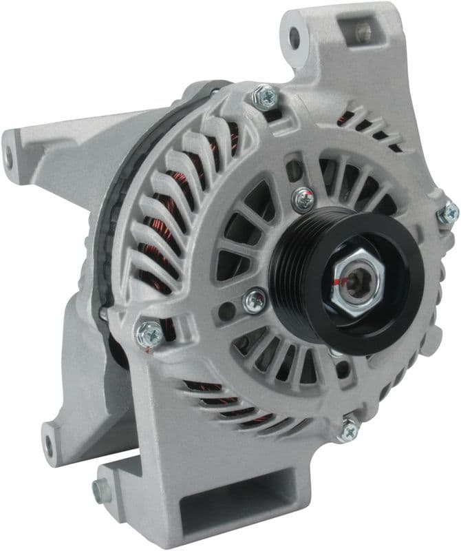 Generator / Alternator HC-Cargo F 032 115 786