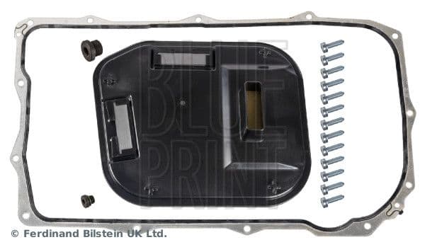 set filtre hidraulice, cutie e vit.automata BLUE PRINT ADV182163