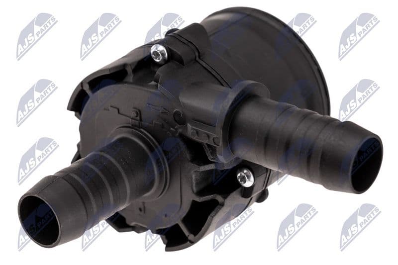 Pompă de apă suplimentară (circuitul apei de răcire) NTY CPZ-FR-014