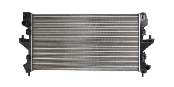 Radiator, racire motor MTR 12019866