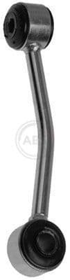 Brat/bieleta suspensie, stabilizator ABS 260117