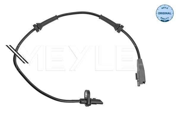 senzor,turatie roata MEYLE -ORIGINAL: True to OE. 11-14 800 0007