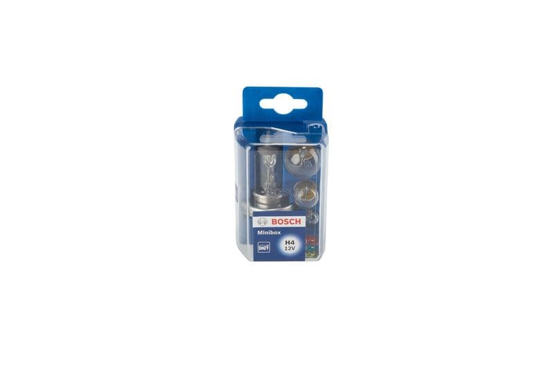 Sortimente, becuri BOSCH 1 987 301 101