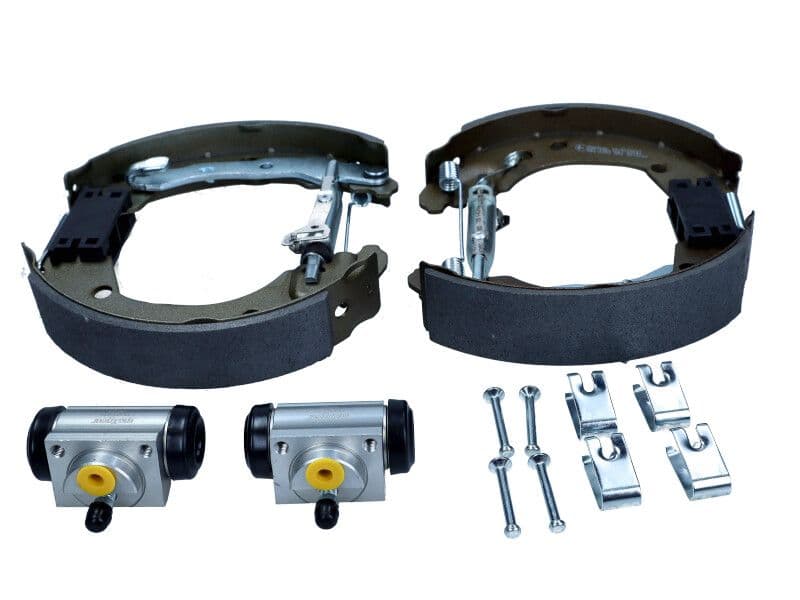 Set saboti frana MAXGEAR 19-5670KIT