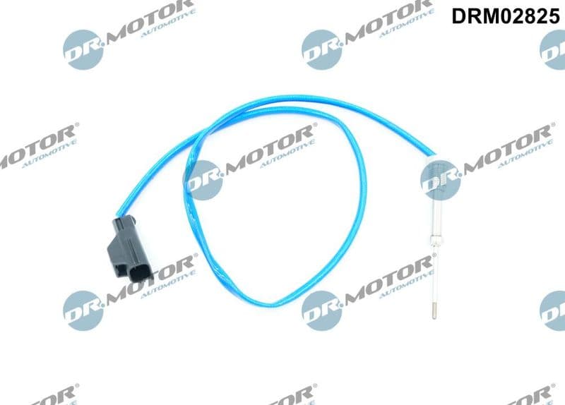 Senzor, temperatura gaze evacuare Dr.Motor Automotive DRM02825