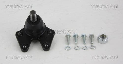 Pivot TRISCAN 8500 18501